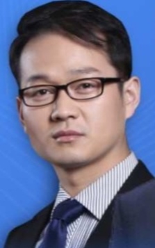 清华大学才子郑西平,深圳华数芯科技有限公司,在2021年宣传bzz节点,以