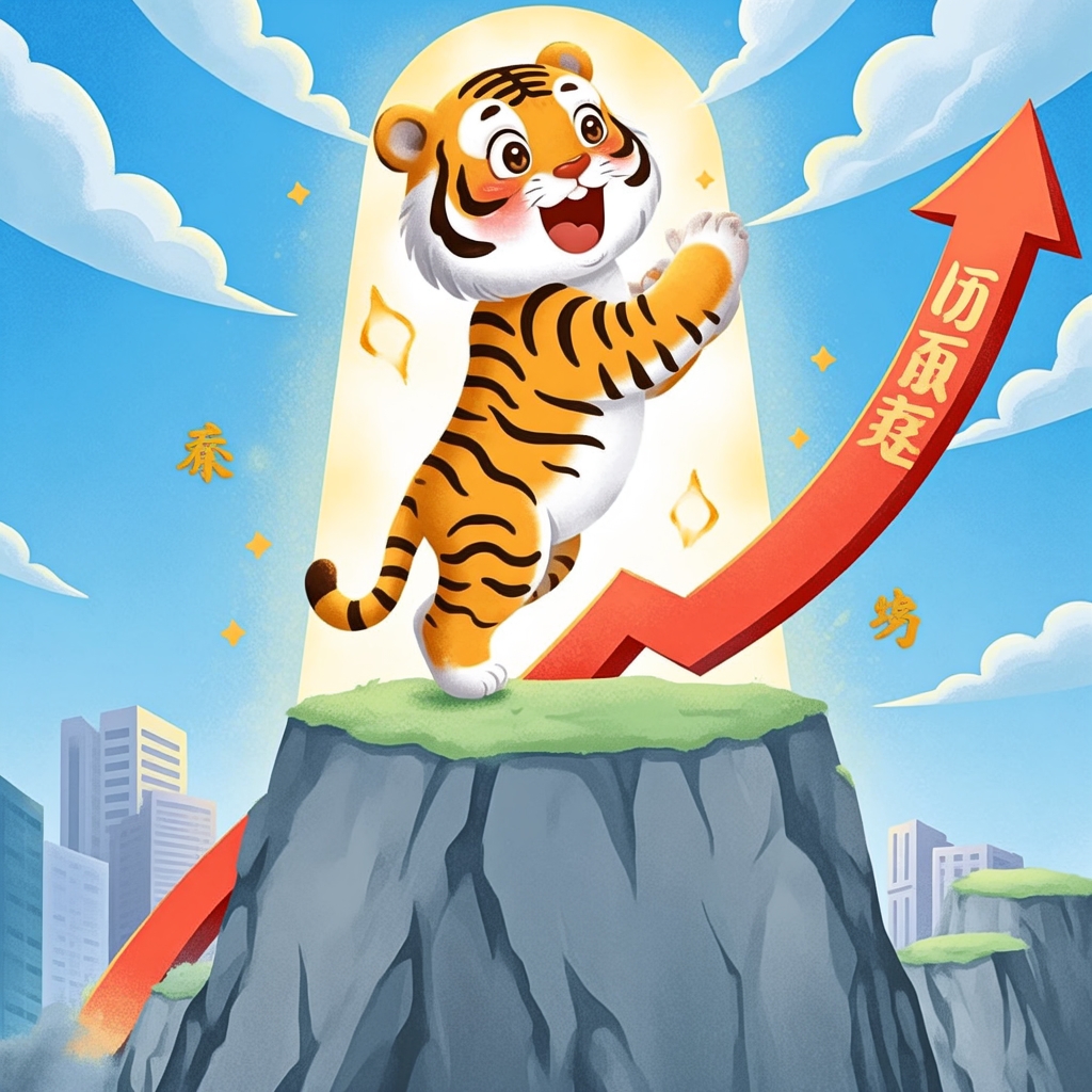 正月十六生肖虎运势(正月十六生人运势)