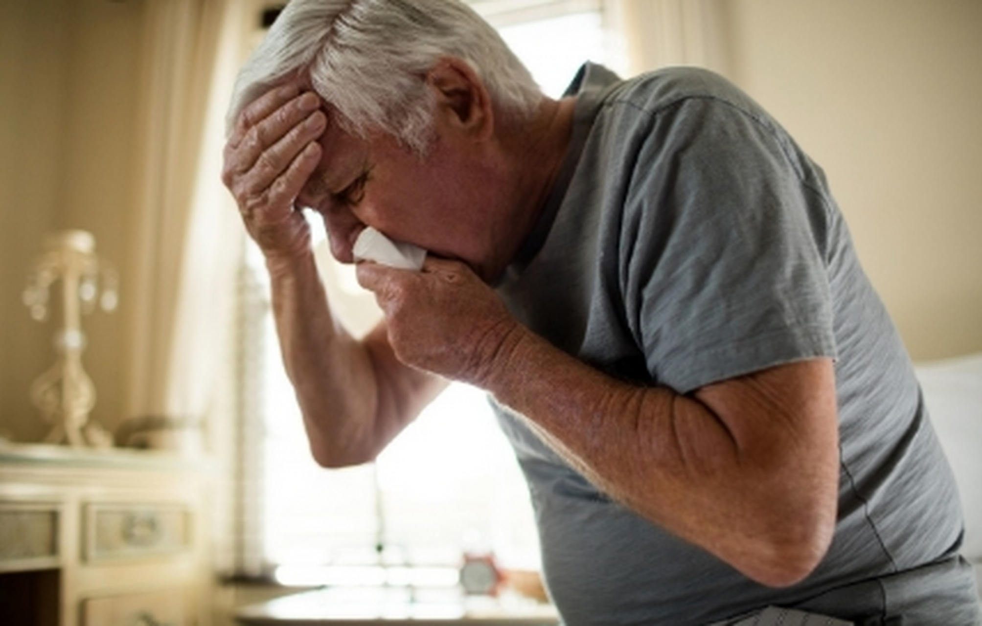 咳嗽喉咙痒怎么治最有效的方法# 喉咙痒咳嗽属于中