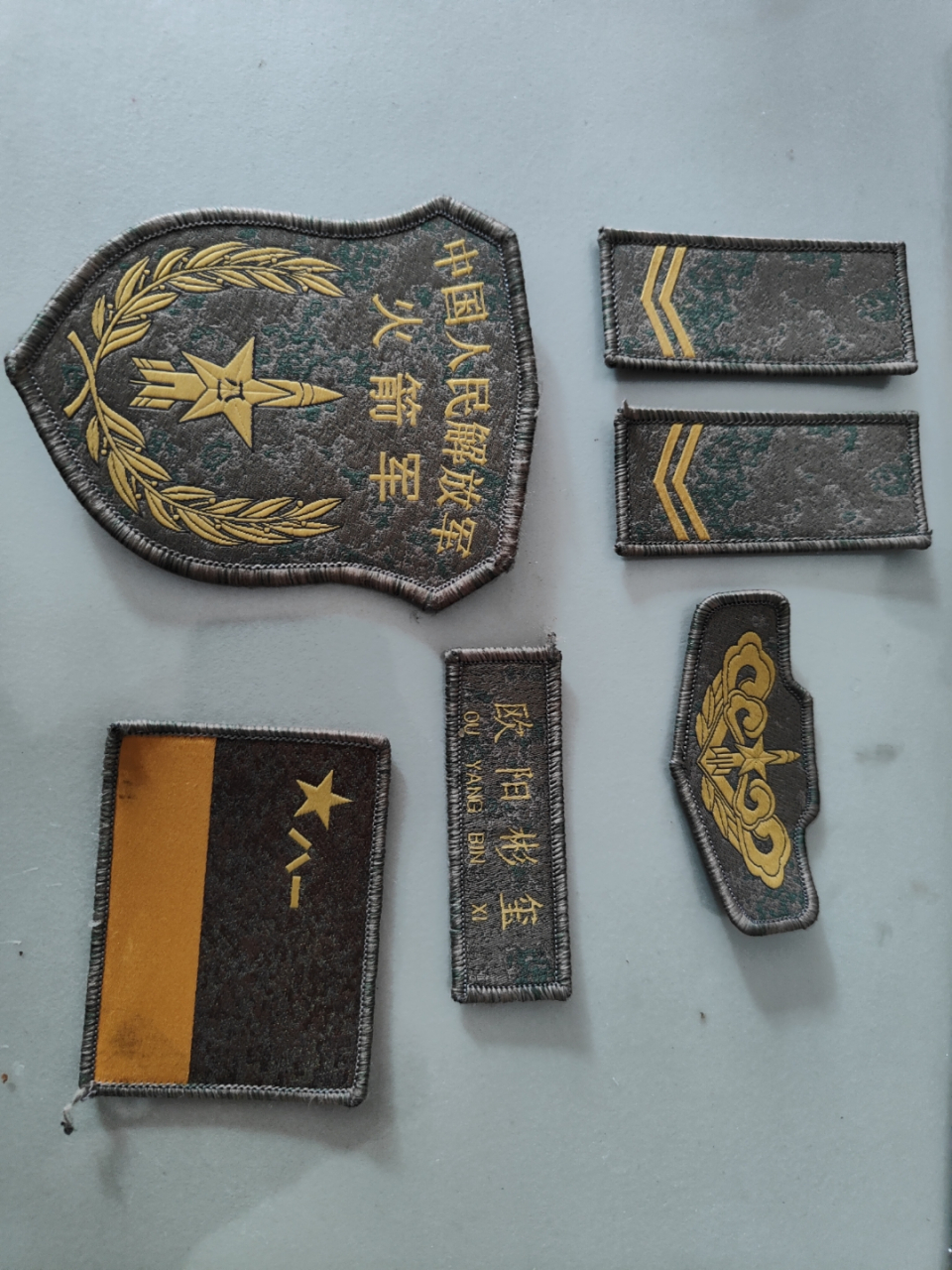 怀恋老部队,81这一天换了新领导,懂的都懂