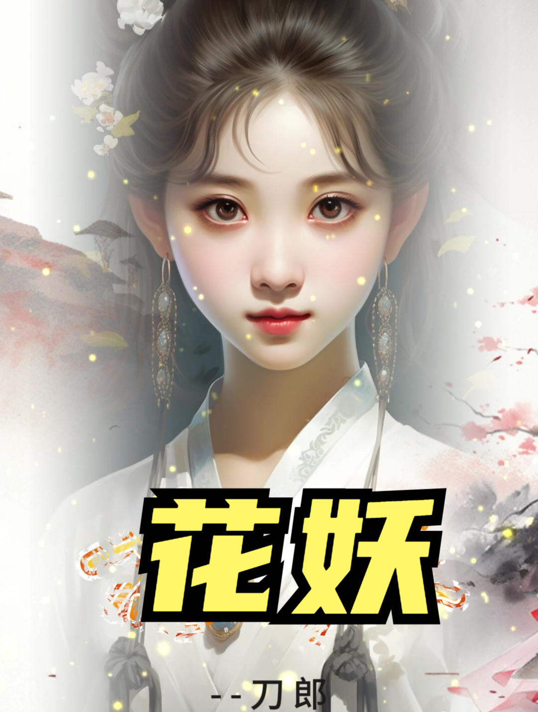 妖孽横行by梨花烟雨