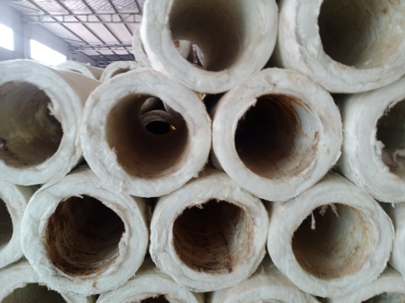 硅酸铝管,高温管道保温材料批发