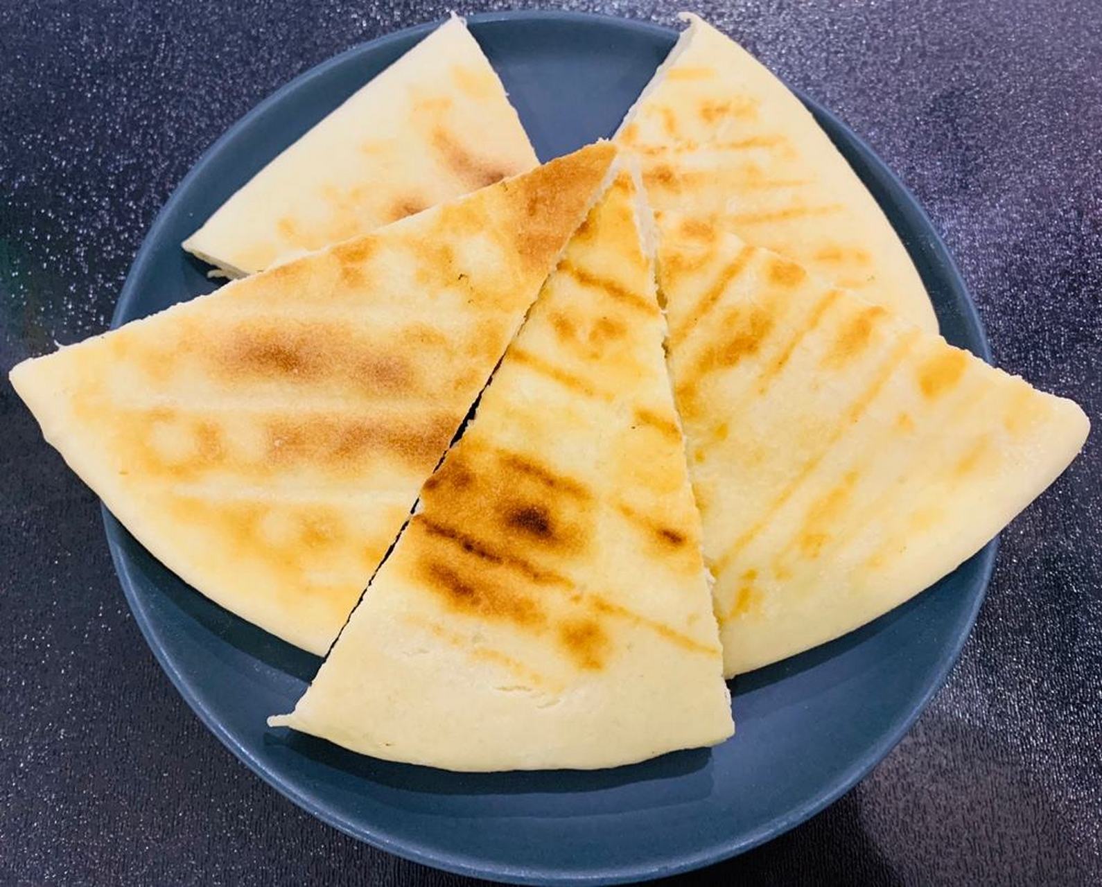 穿城大饼--"穿城大饼为宿迁市非物质文化遗产.