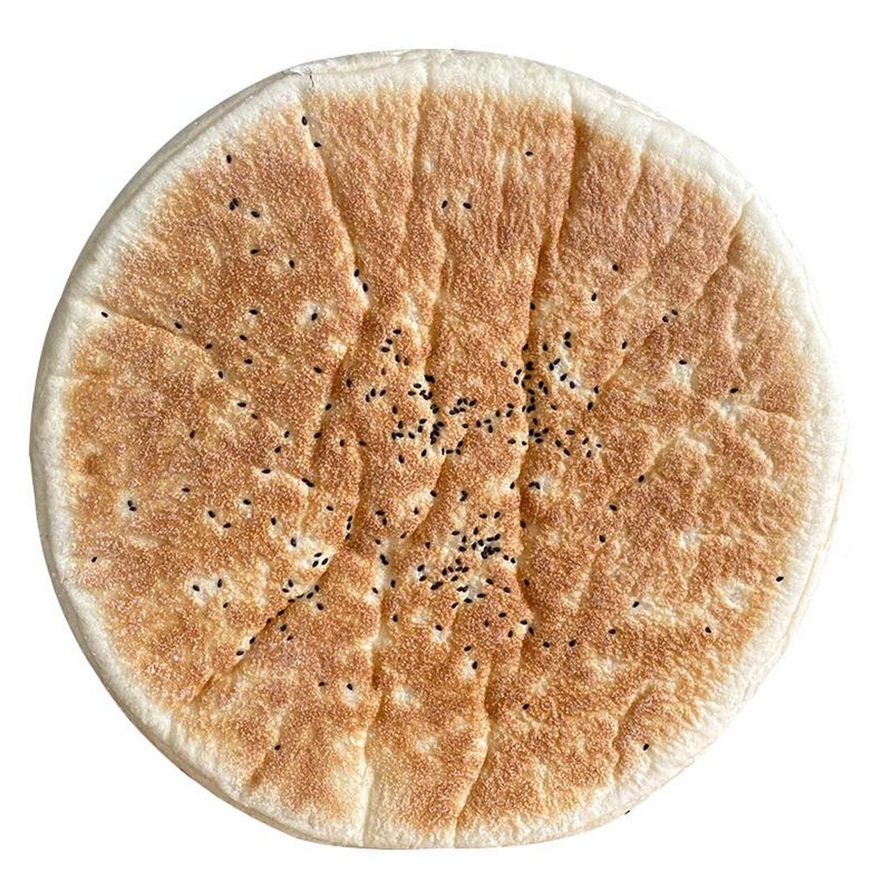 穿城大饼--"穿城大饼为宿迁市非物质文化遗产.