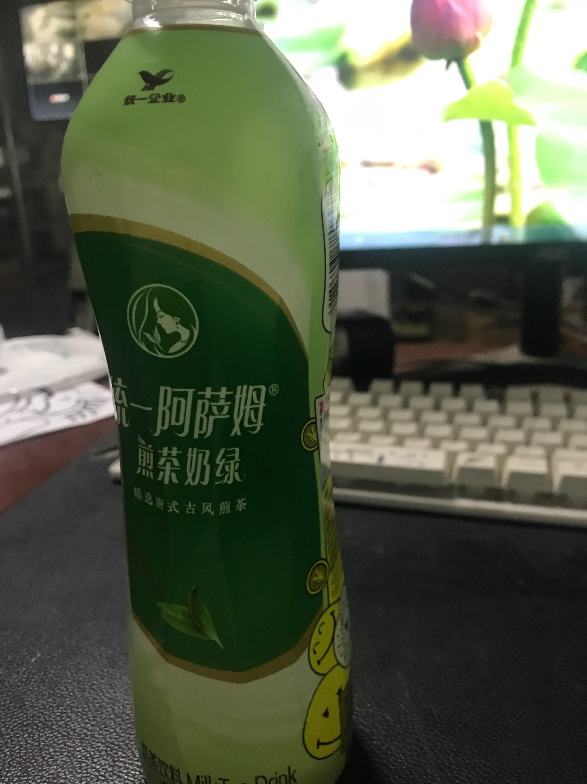 统一阿萨姆图片高清图片