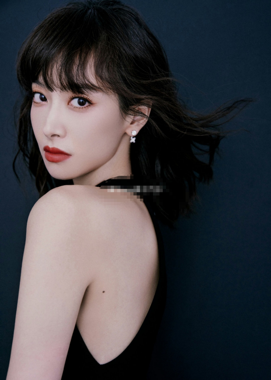 电视剧《另一种蓝》 导演:李昂(秋蝉,暮色心约) 主演:宋茜,周渝民