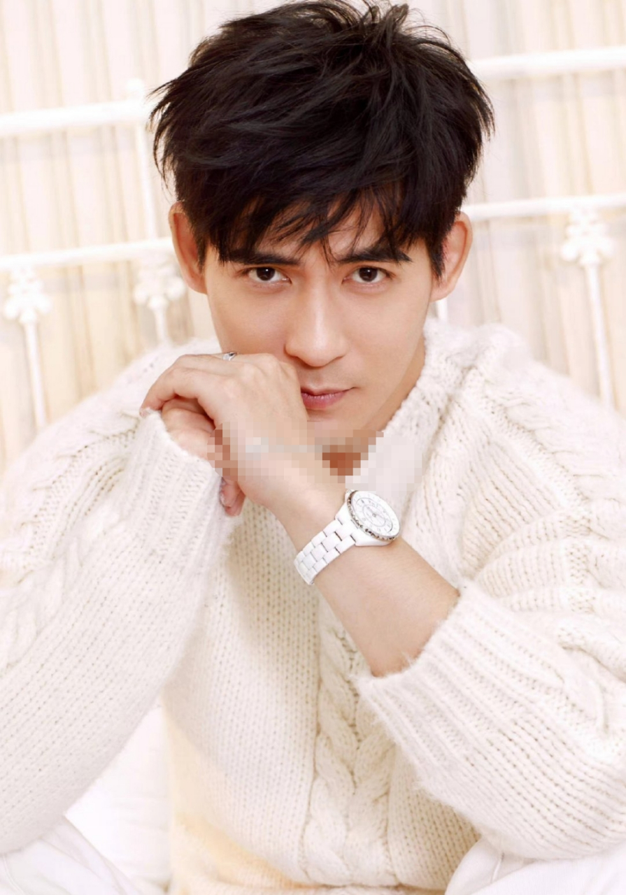 电视剧《另一种蓝》 导演:李昂(秋蝉,暮色心约) 主演:宋茜,周渝民