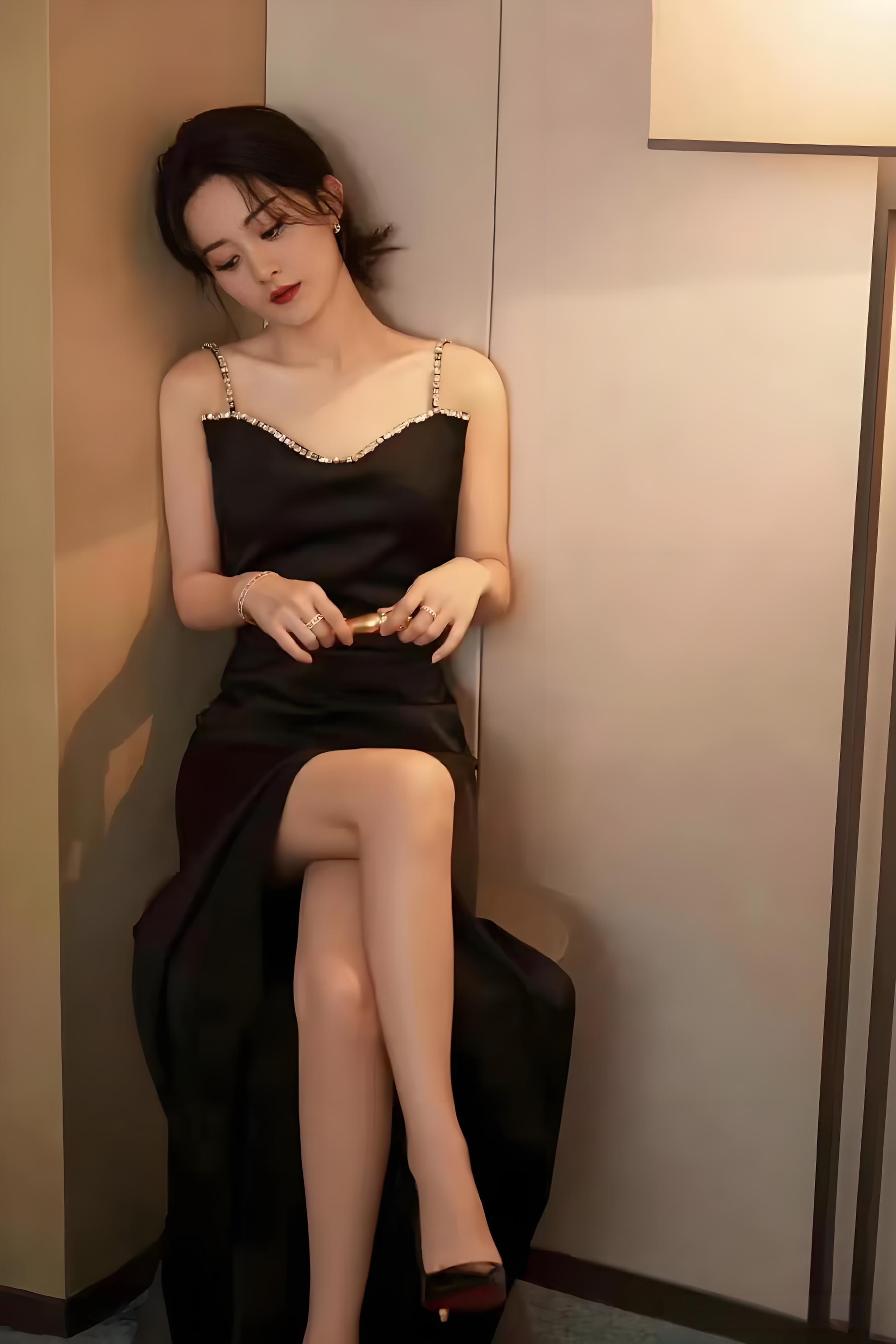 的照片赵丽颖的腿赵丽颖照片惊艳赵丽颖美腿赵丽颖腿赵丽颖丝袜代言