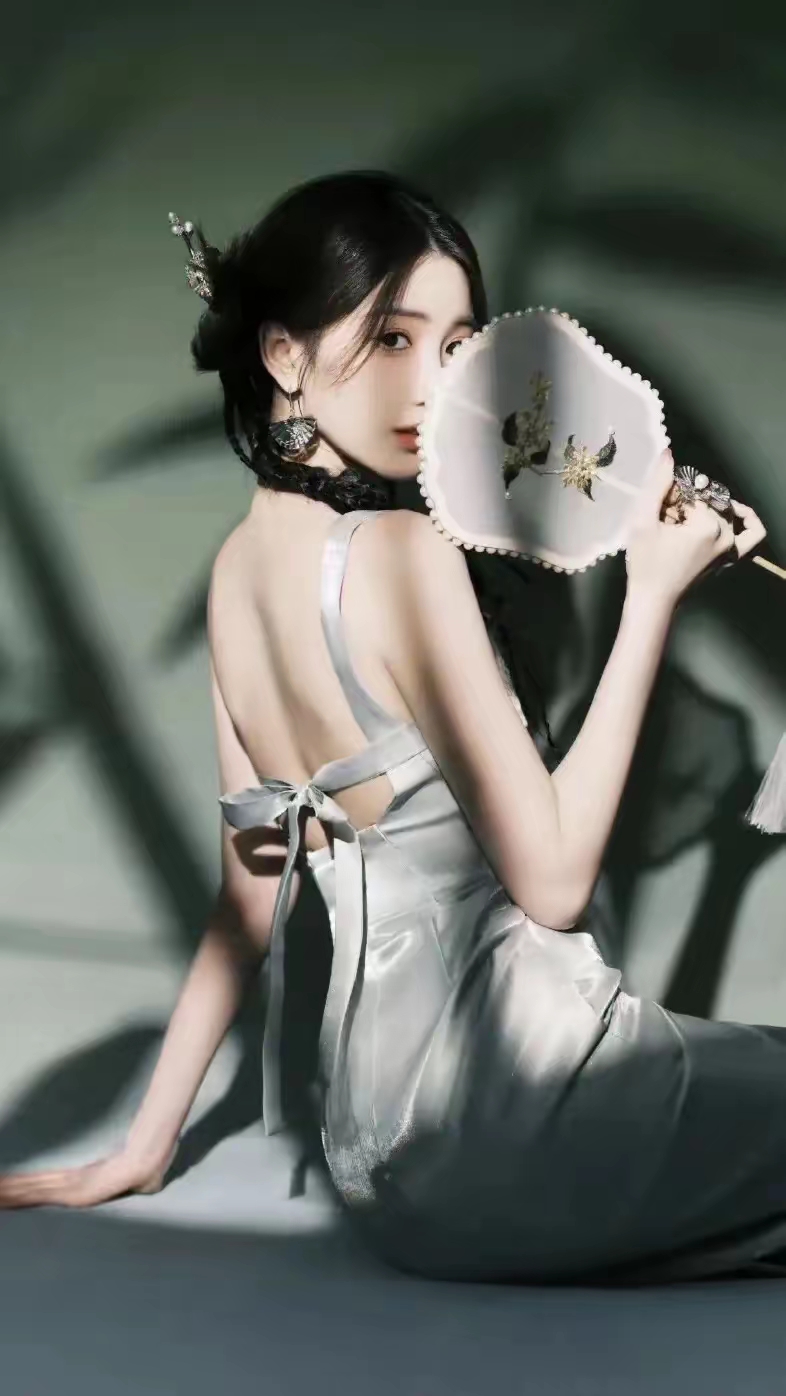 毛晓彤跳舞太劲爆!