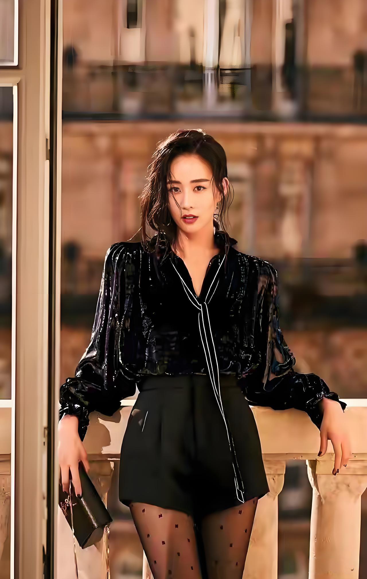 张钧甯又出圈了!