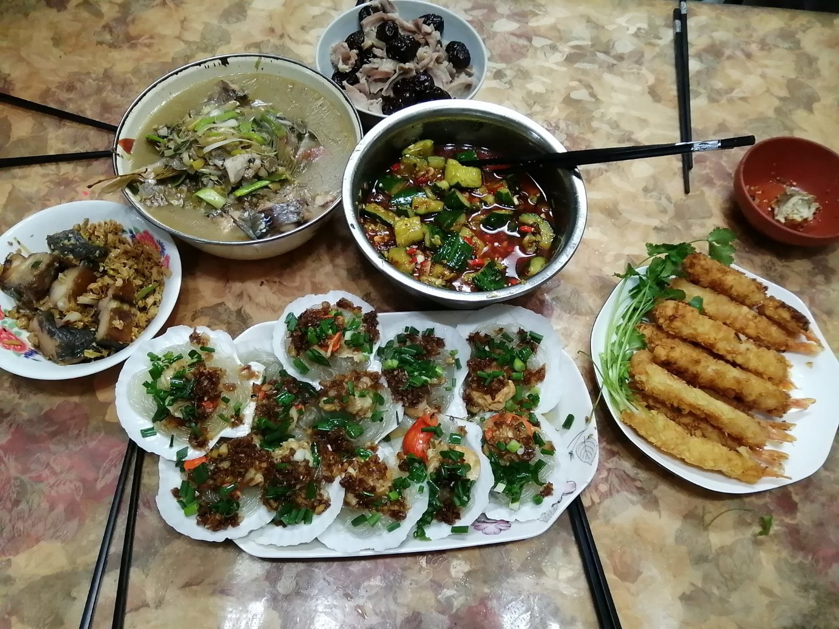 艾玛~真香~[滑稽]