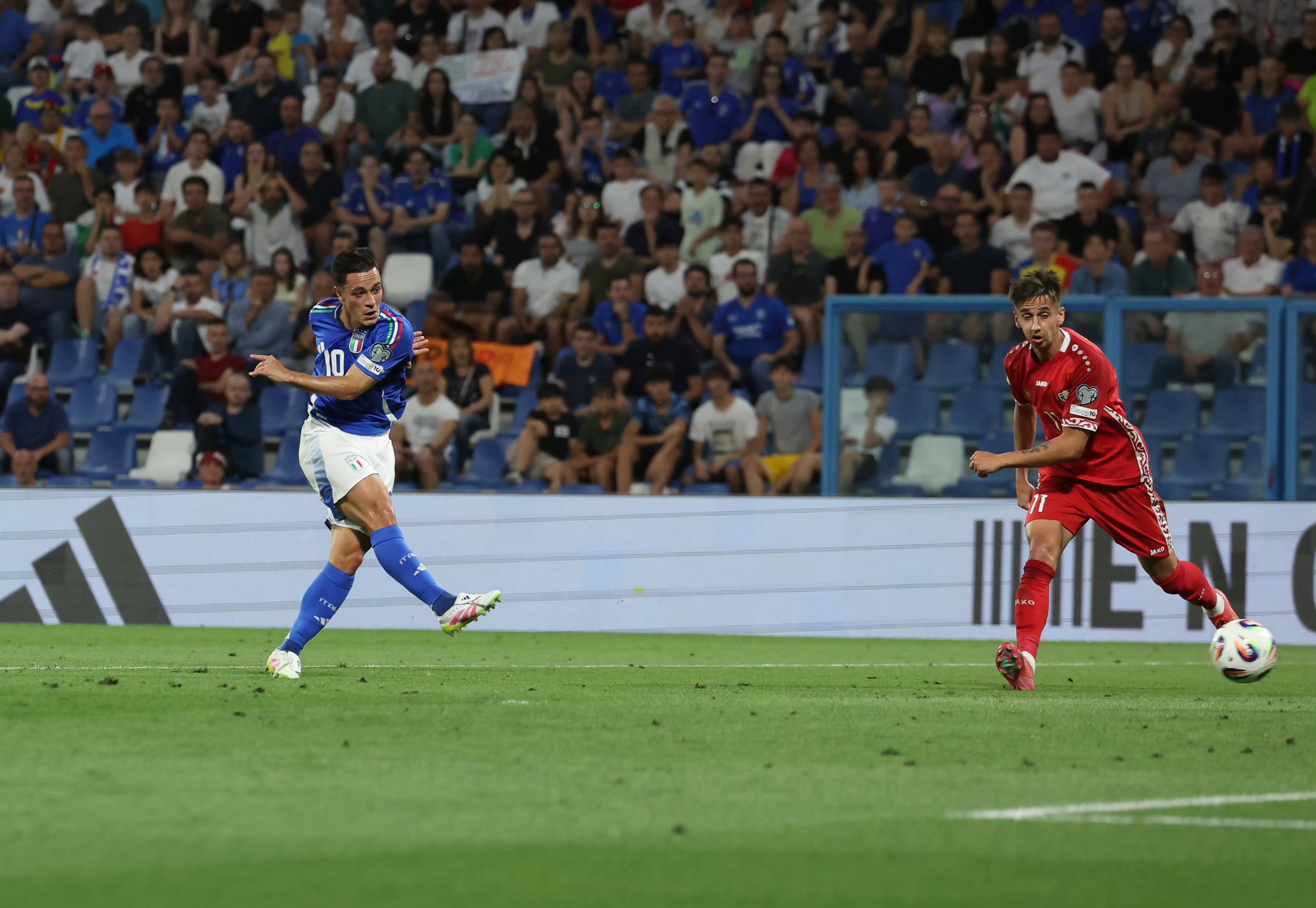 世界杯德 国意大利 前瞻相关图片3