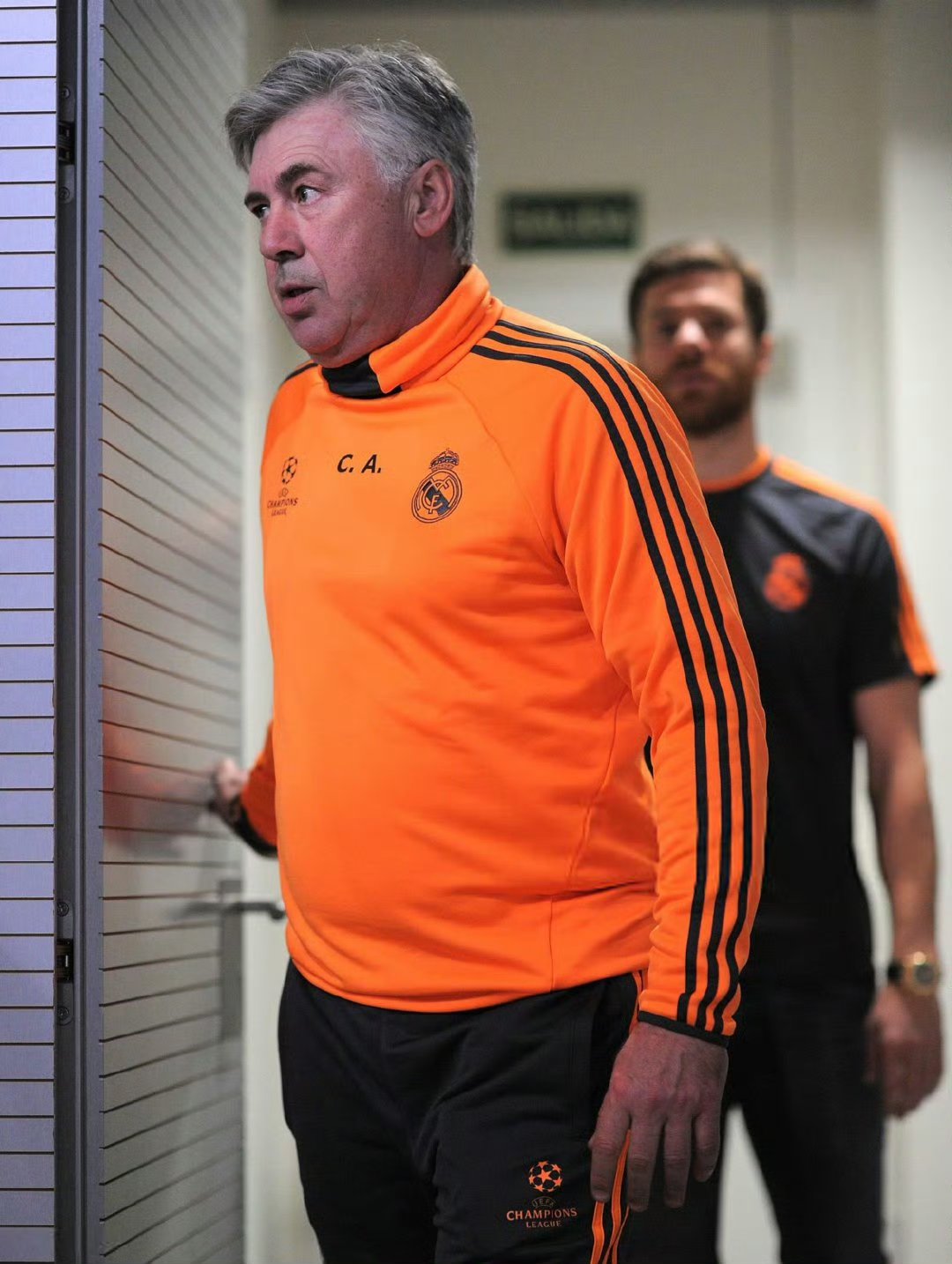 九游体育官方网站-皇马伤病频发，安切洛蒂如何排兵布阵？