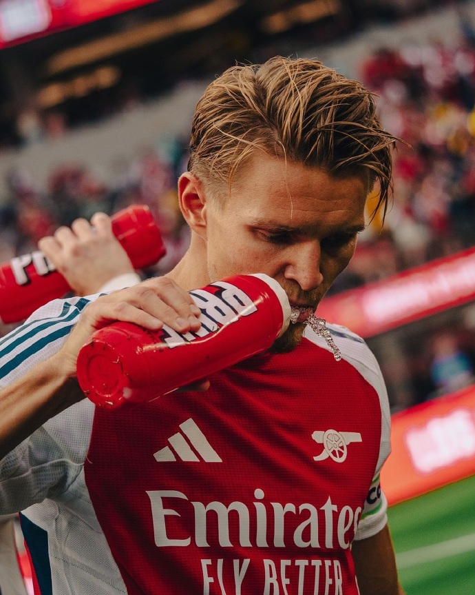 头像厄德高帅照厄德高壁纸阿斯纳厄德高马丁厄德高厄德高采访照片发型