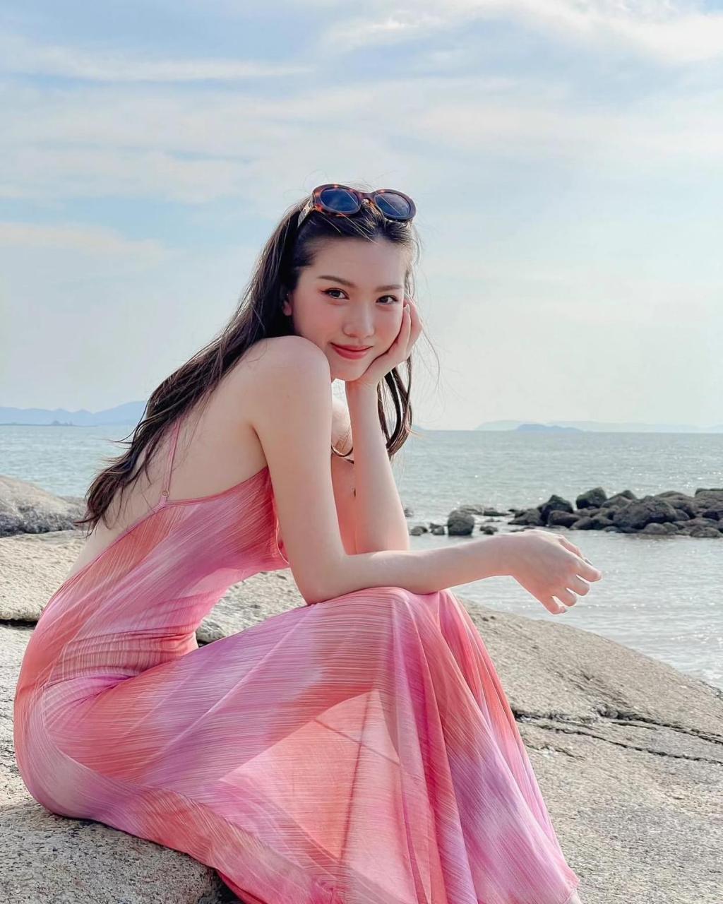 青岛贵妇甲天下,你什么时候来提亲?