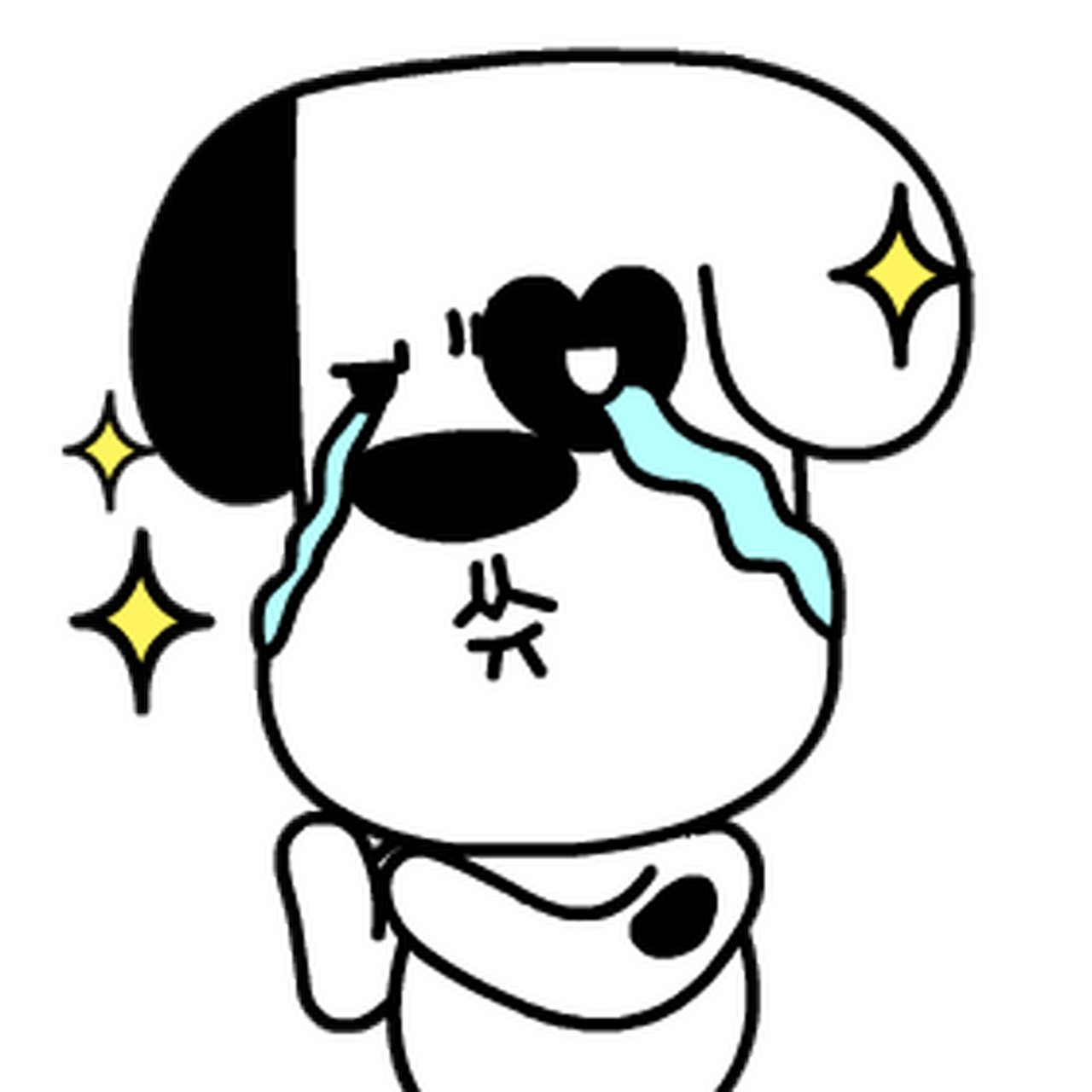 宝子们中午好呀~还是给大家四个麦小称表情包,我要去吃午饭啦!拜拜嘞