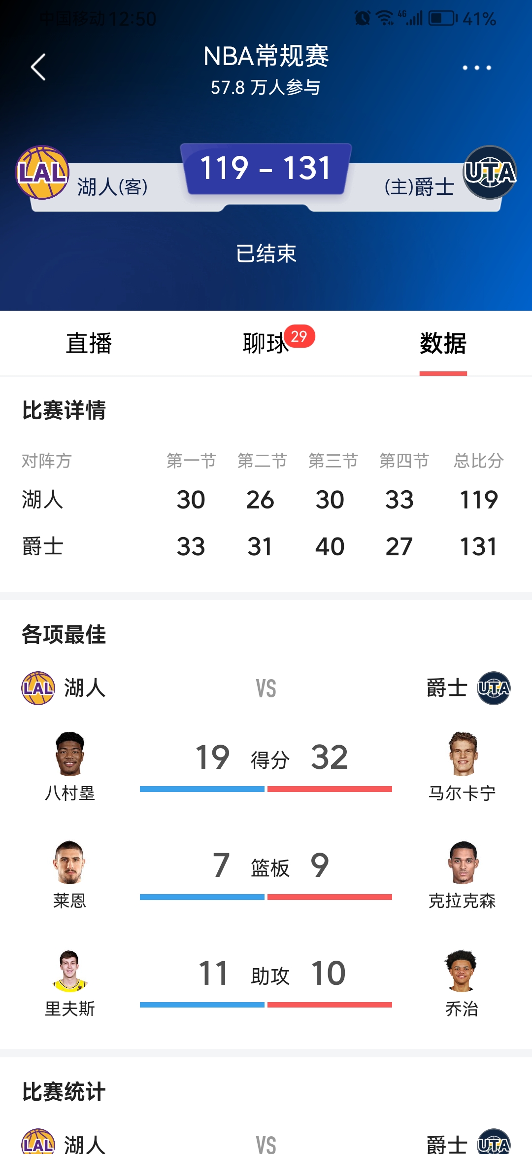 关于造访现场：NBA比赛经验全记录的信息