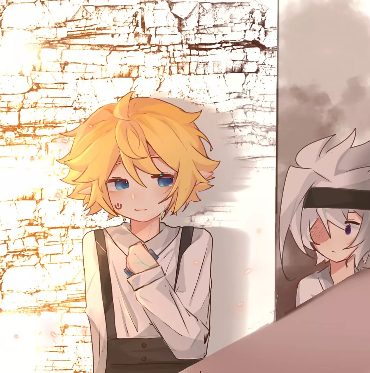 凹凸世界# #凹凸世界瑞金# 瑞金图,图源网络,要无水印的私我