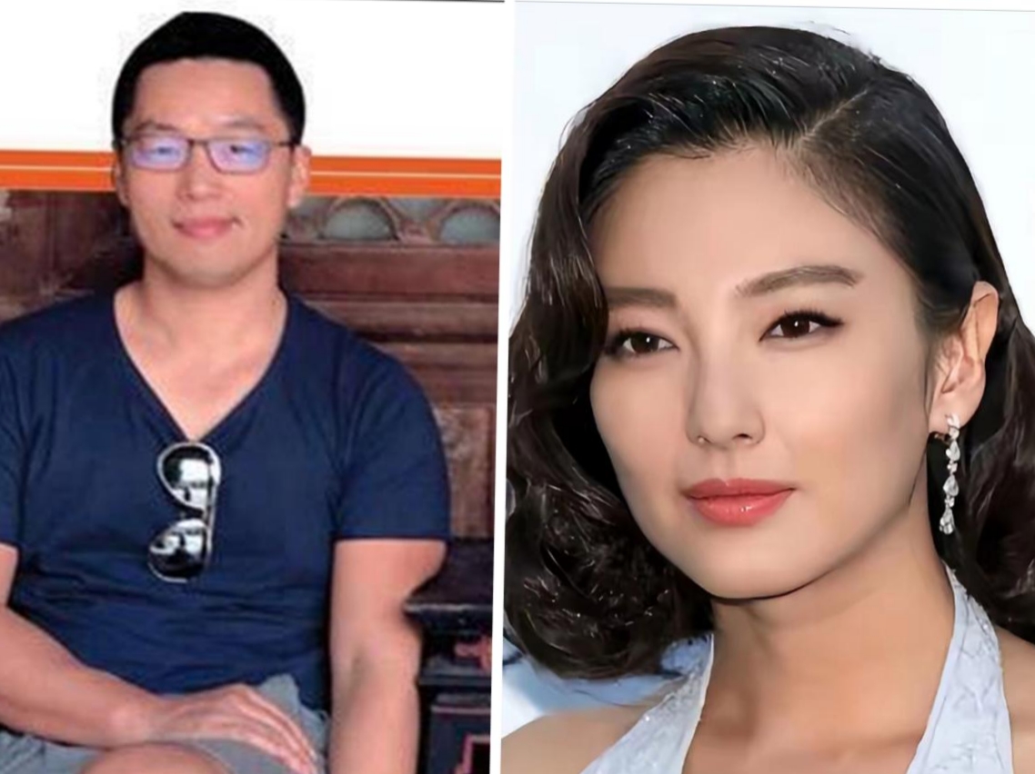 张雨绮闪婚"豪门"现原形 2016年张雨绮和袁巴元相识70天就闪婚,还火速