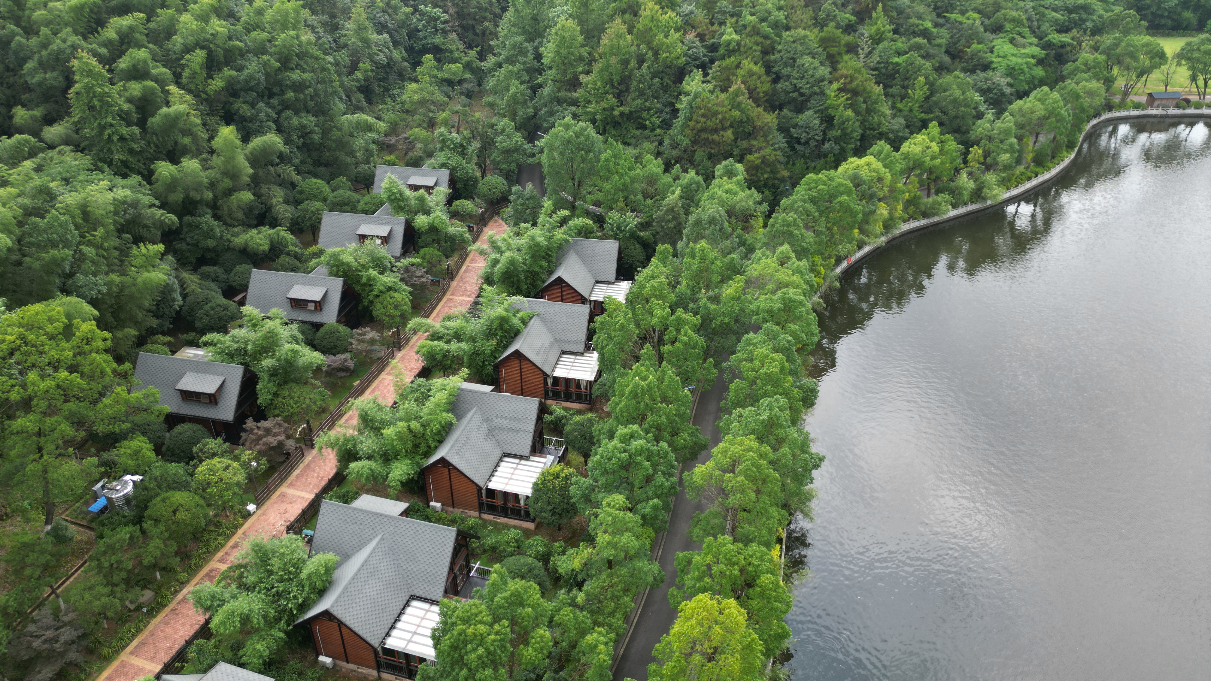 盘龙大观园住宿图片图片