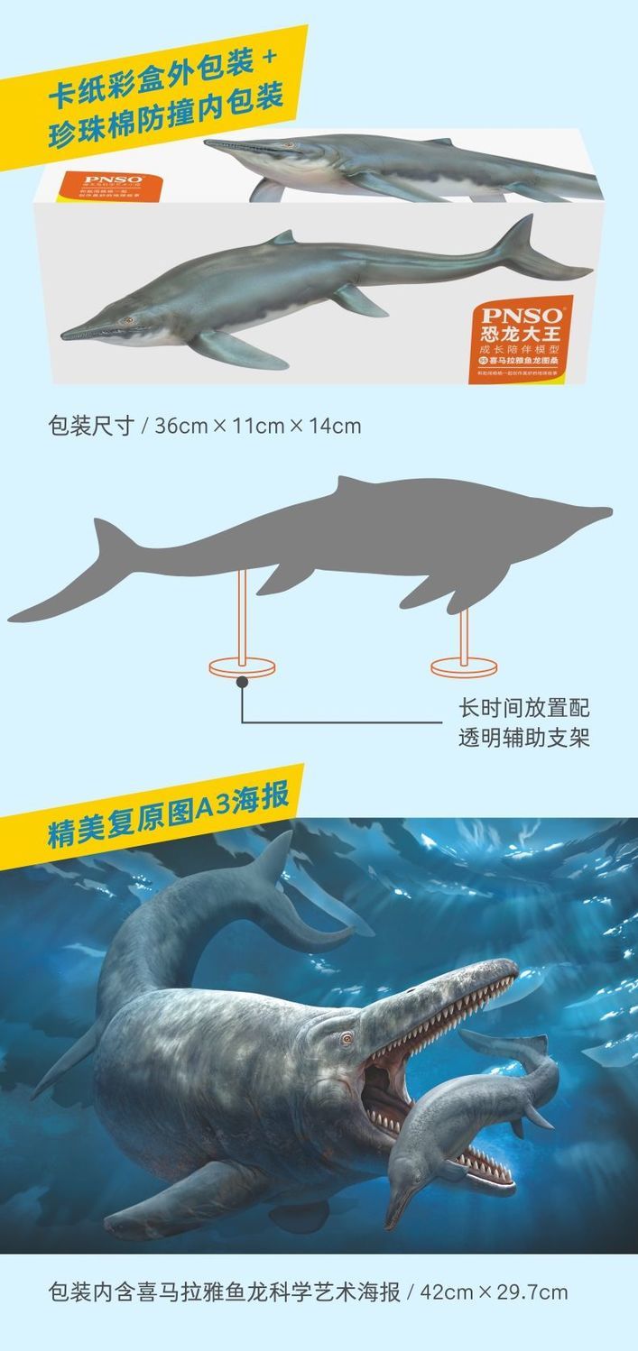 体重30-50吨,脊椎动物,古爬行动物, 鱼龙类.