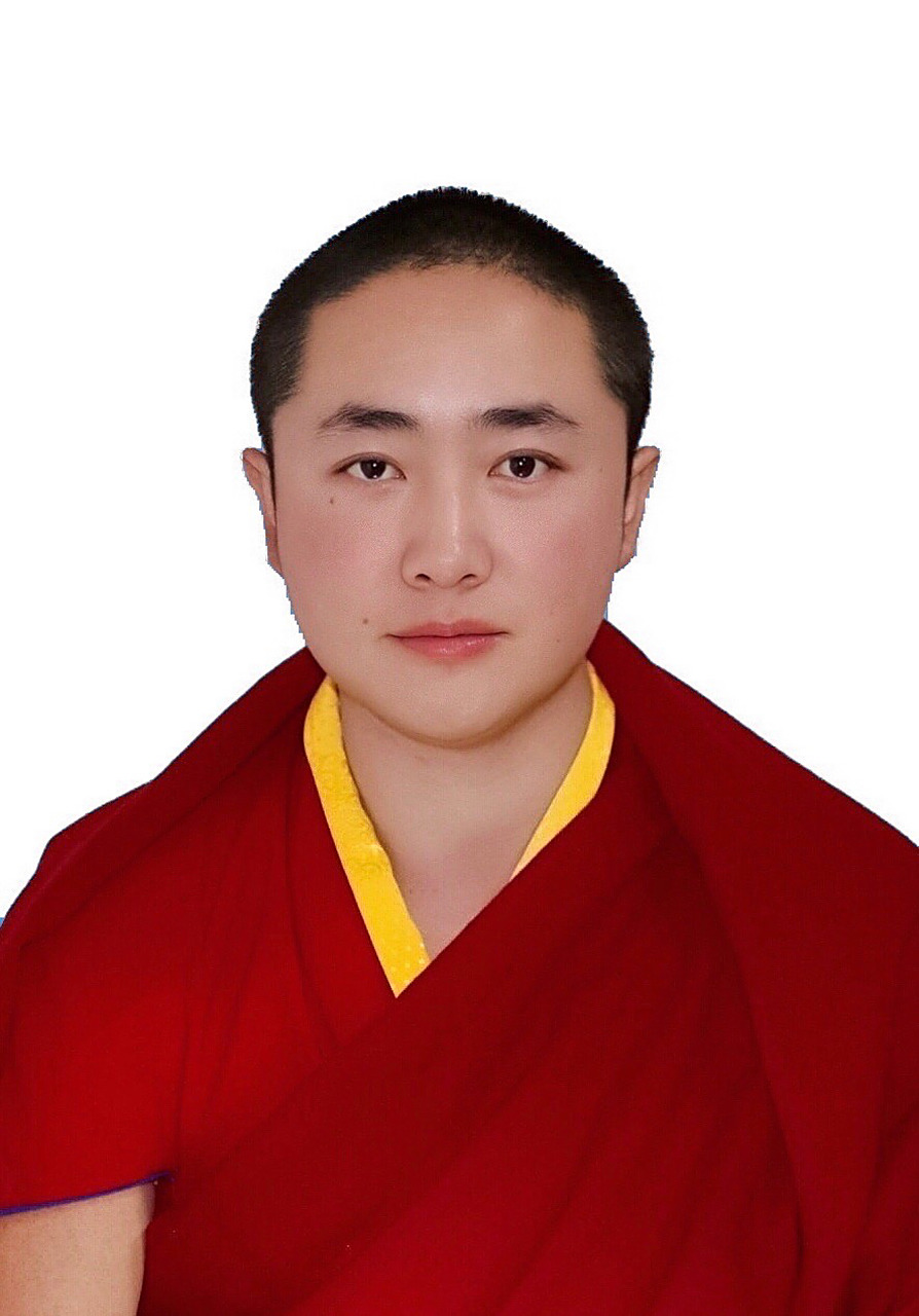 江巴多吉的历史 昌都强巴林寺的一名僧人