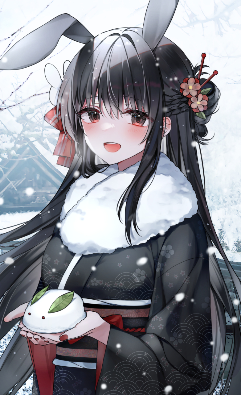 画师:もか/moka id: 104148566#二次元