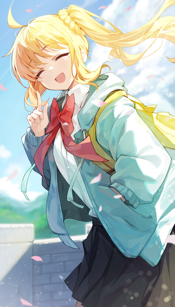 伊地知虹夏 画师:グムラット/goomrrat id:107034113#二次元