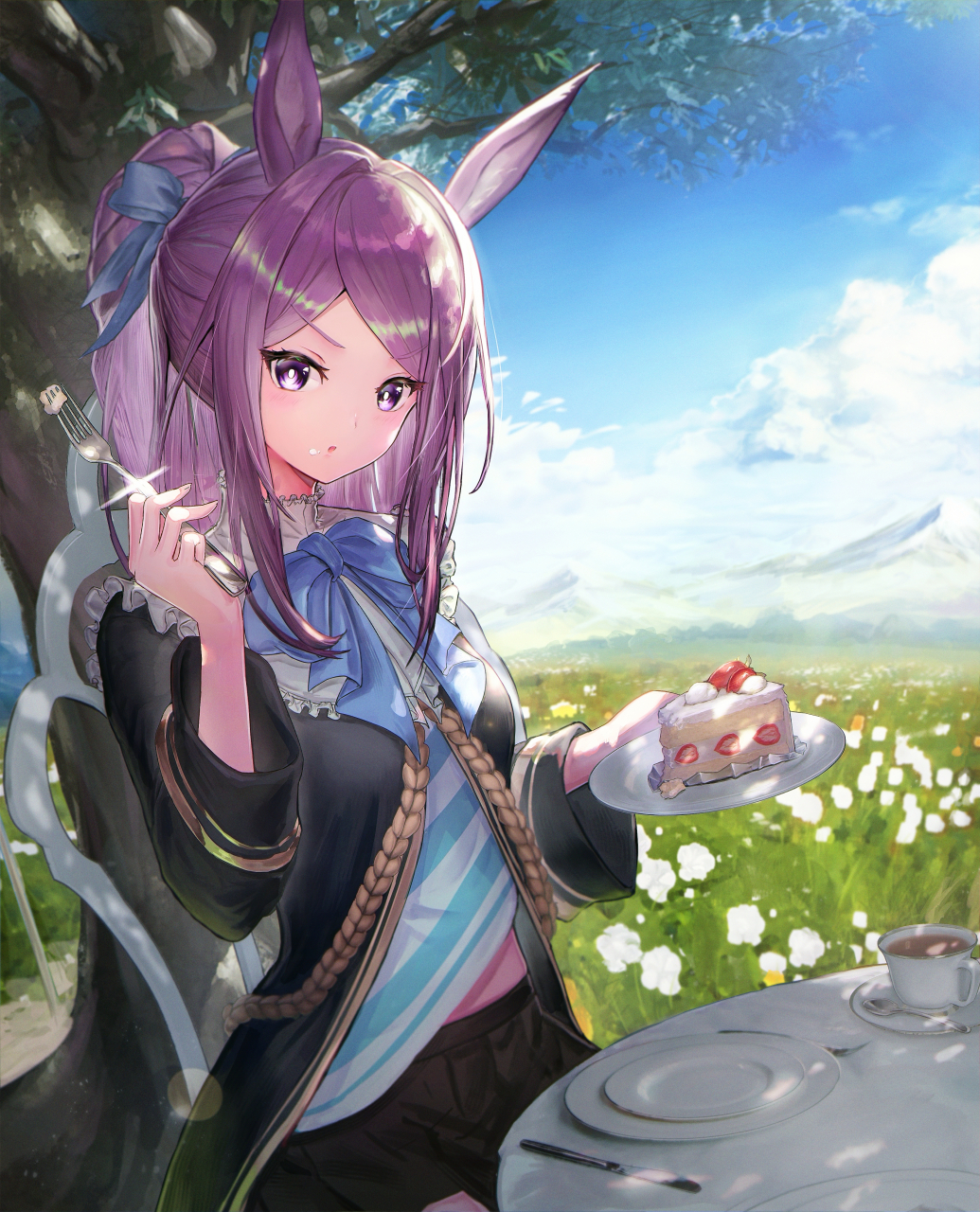 画师:yujiyuji お仕事募集中 id: 99429930#二次元