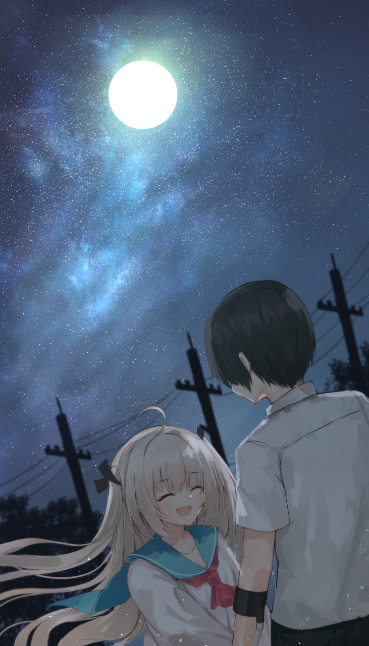 atri 画师:のどあめ id 99473409#二次元