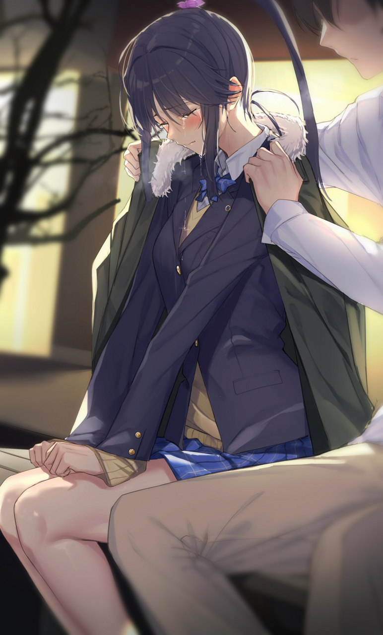 杉浦小春その2 画师:pallad id: 97775134  #二次元