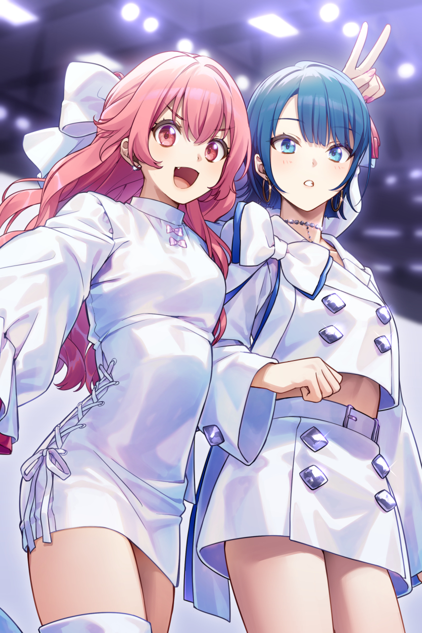 画师:あかびの id: 108317082#二次元