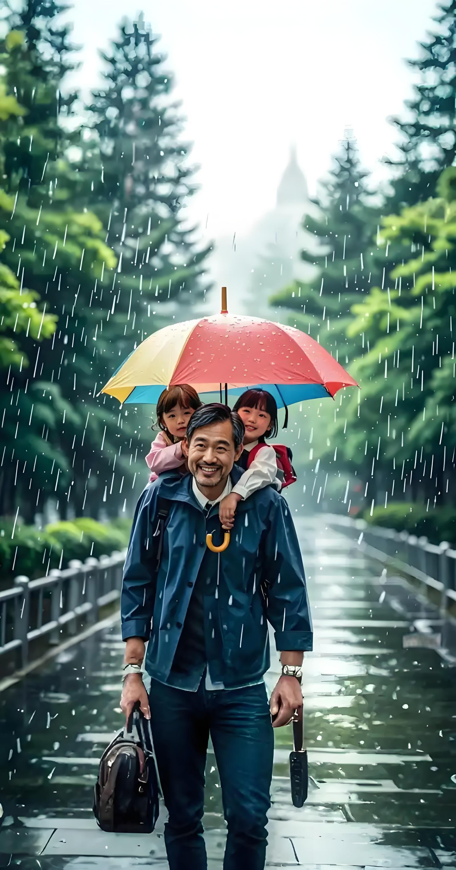 女儿由父亲照顾的好处主要体现在以下几个方面: 促