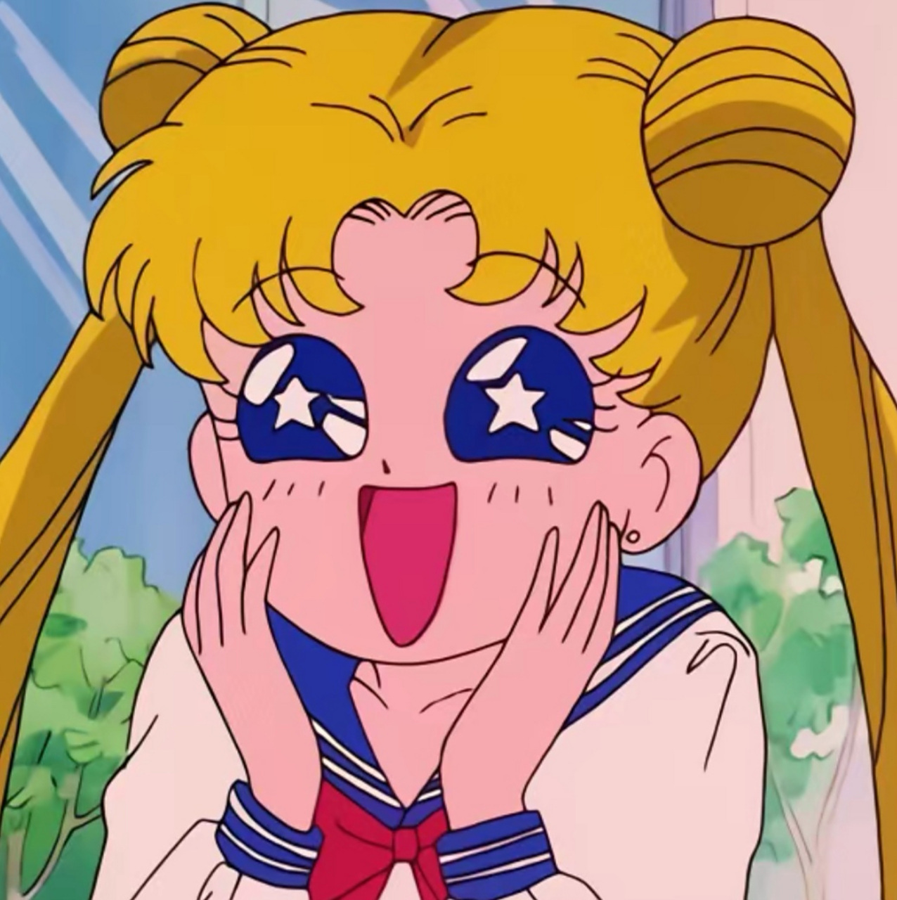 最靓头像壁纸征集赛