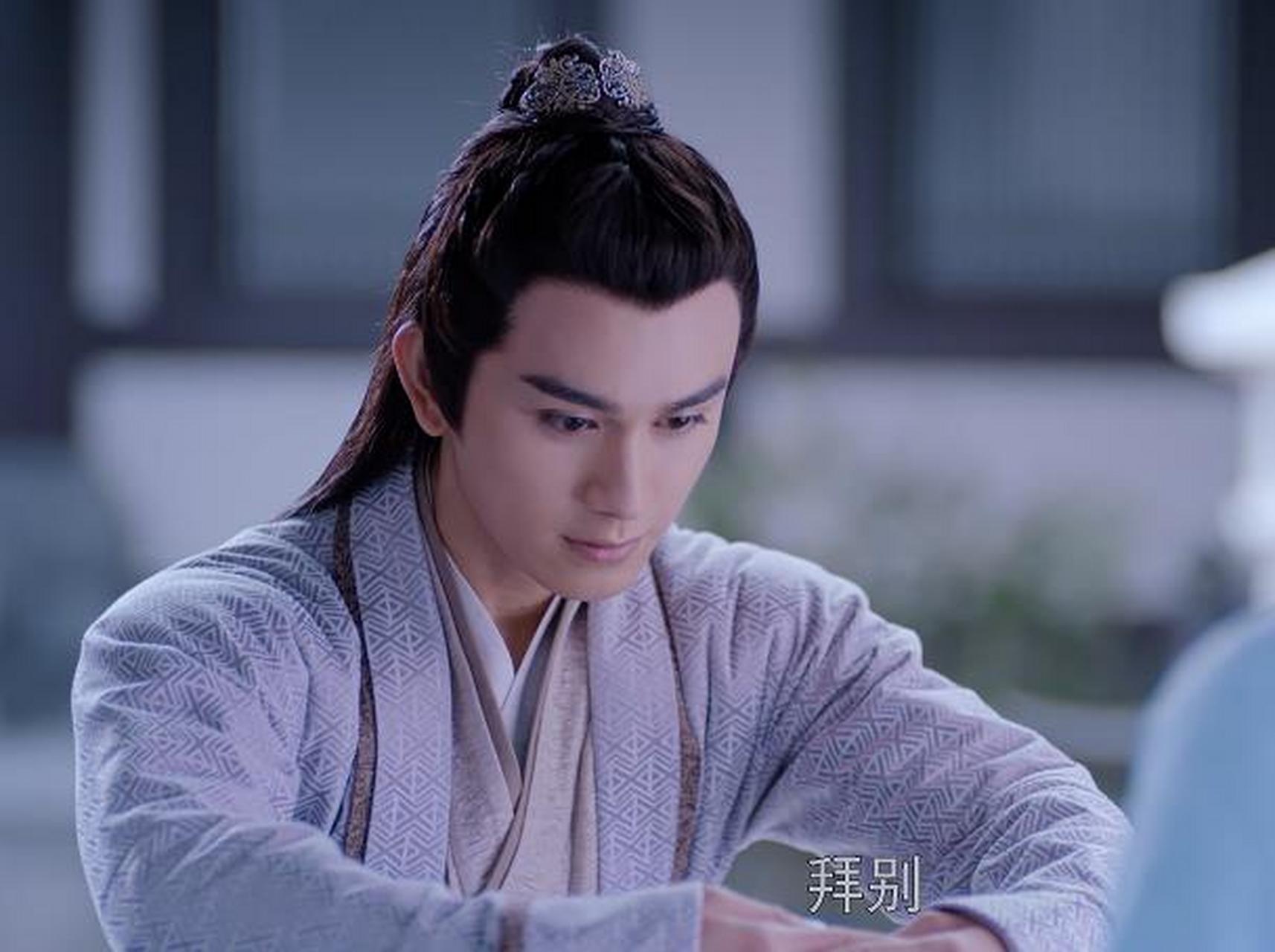 刷过n遍的好剧##陈情令#  一个人之前有多卑微后面就会有多疯狂.