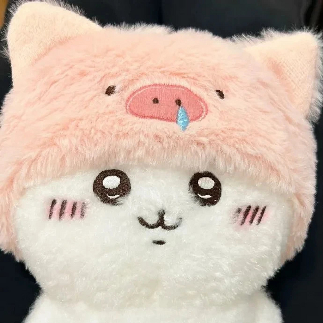 【玩偶头像分享】 分享一组可爱的玩偶头像.