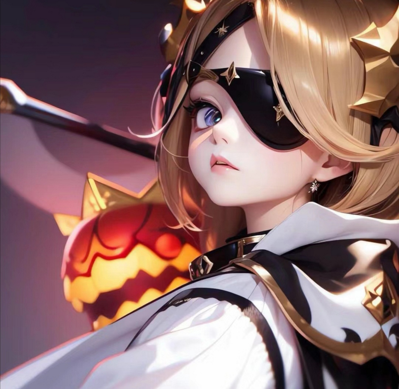 【#王者荣耀# 】拆迁队来咯,你准备好了吗?#ai绘画