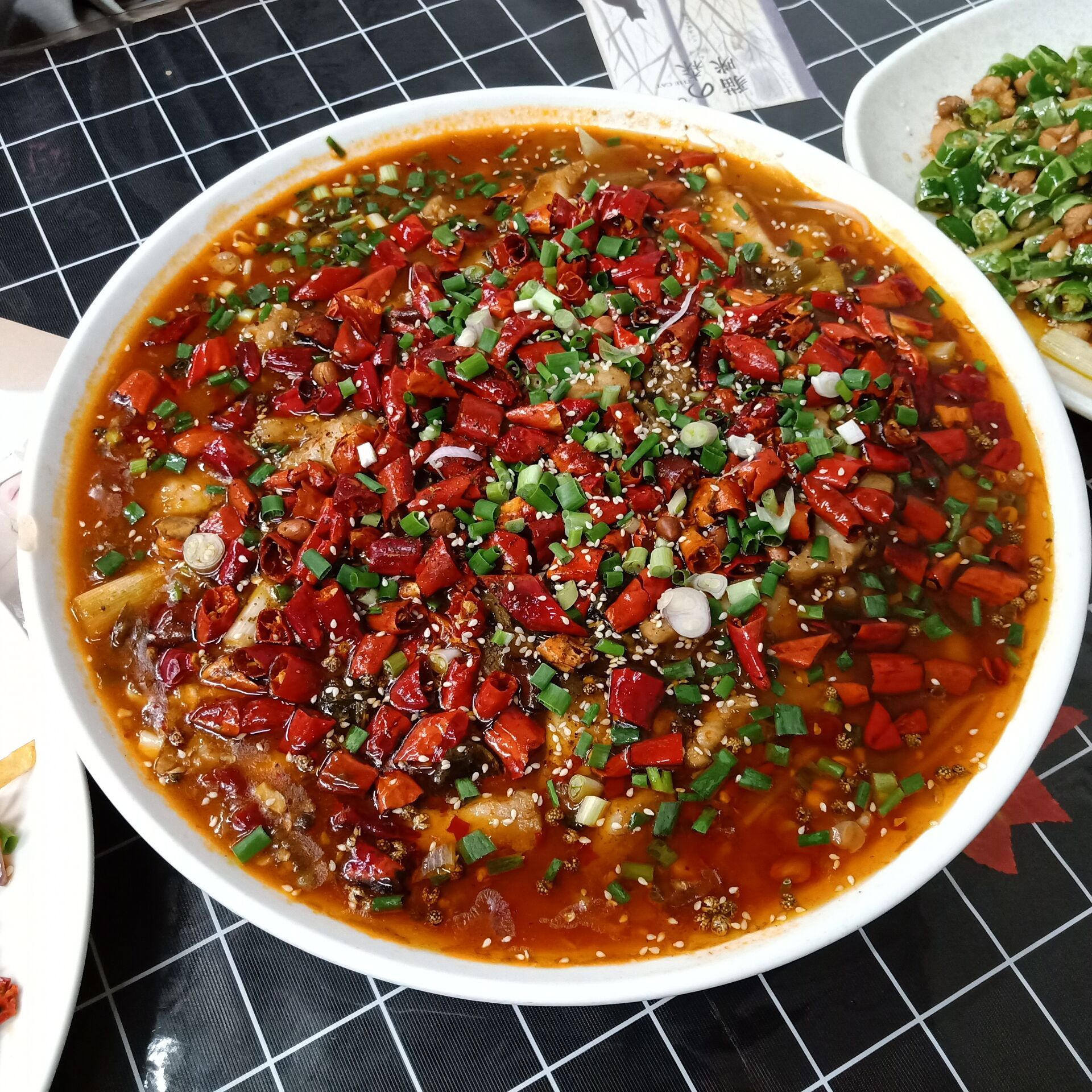 璧山特色美食图片