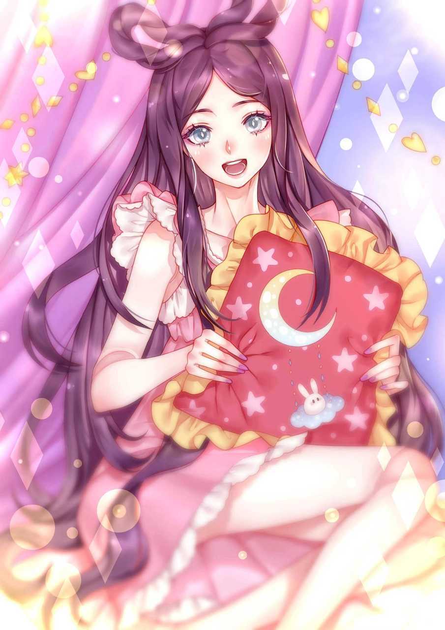 叶罗丽    金罗cp    既然金茉cp要散了,那就来看看我们家丽宝和阿金