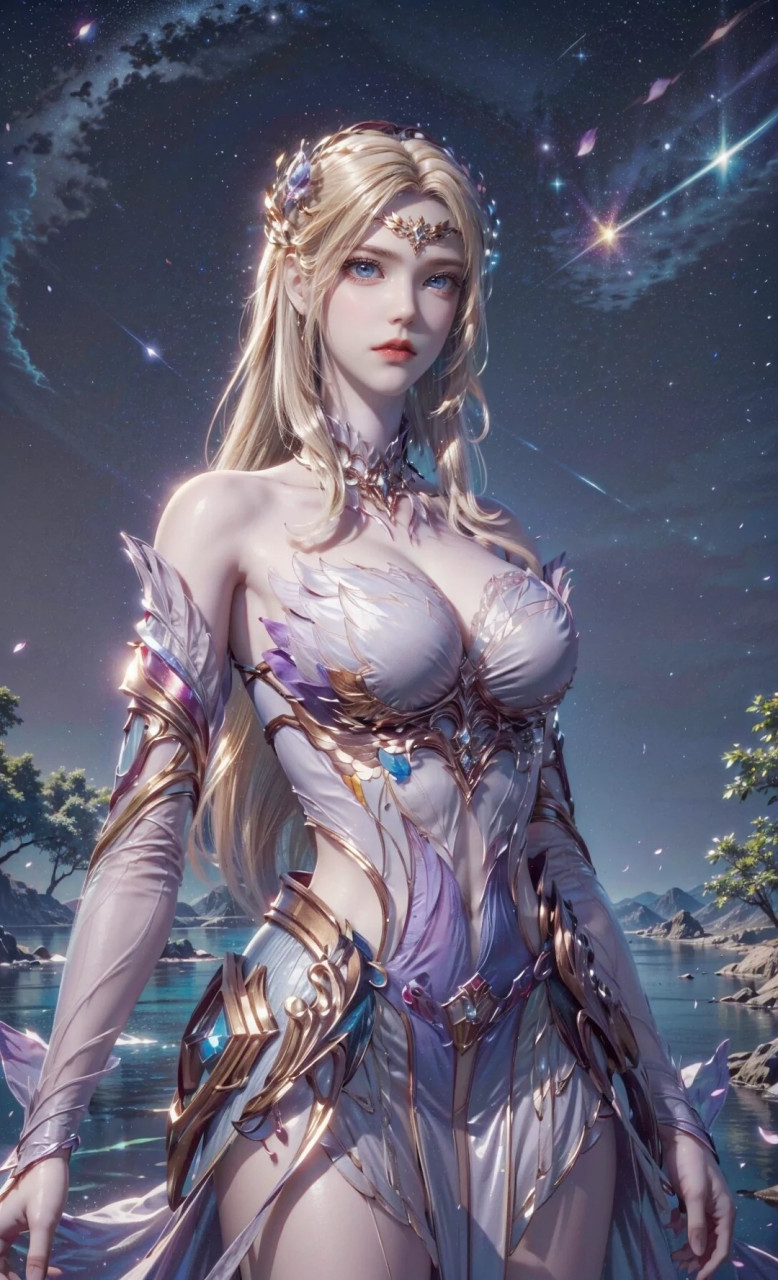 国漫女神# 千仞雪#动漫头像和壁纸# #动漫