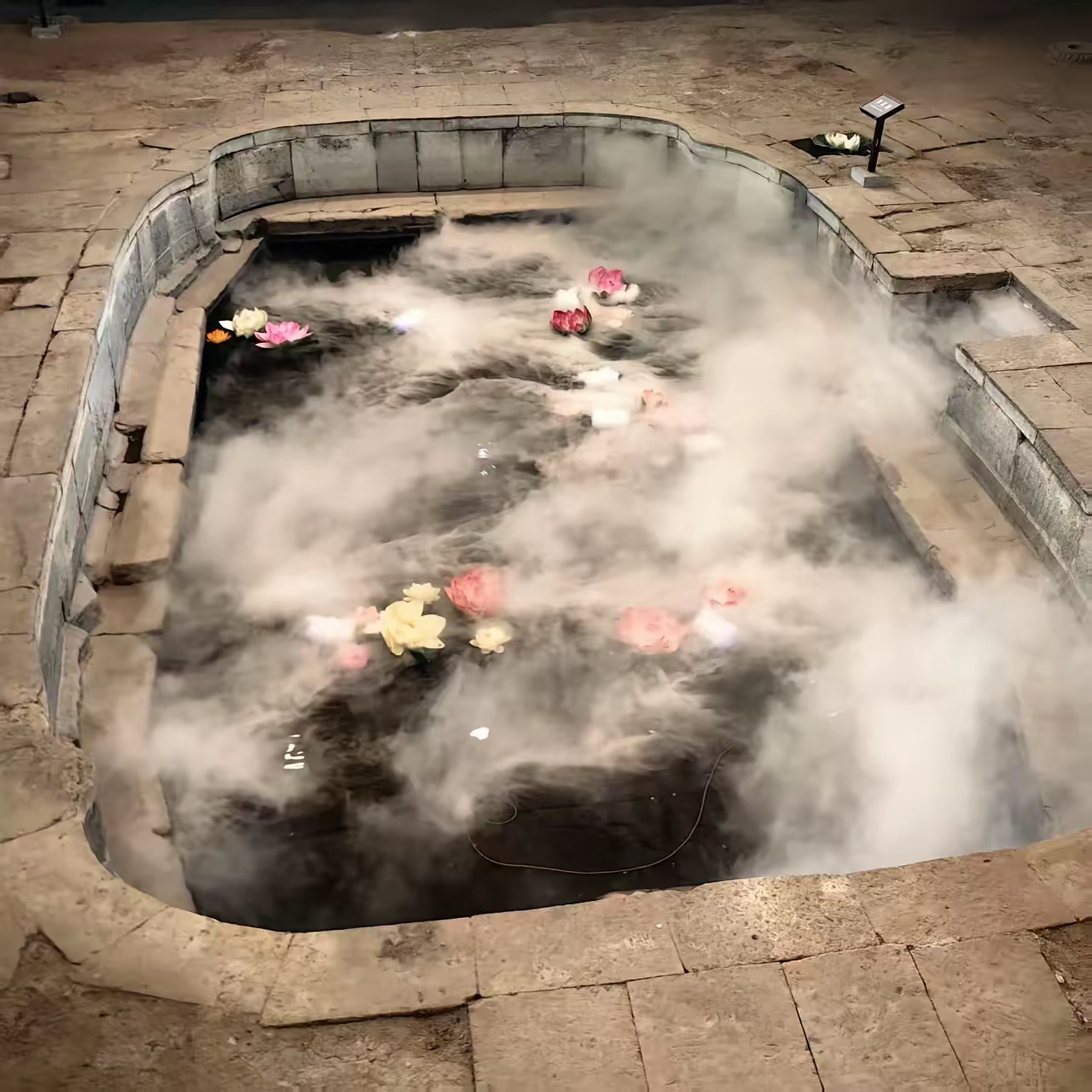 我才知道,李隆基比杨玉环大34岁,我知道大好多岁