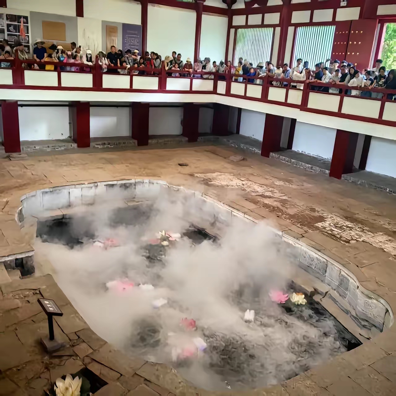 我才知道,李隆基比杨玉环大34岁,我知道大好多岁