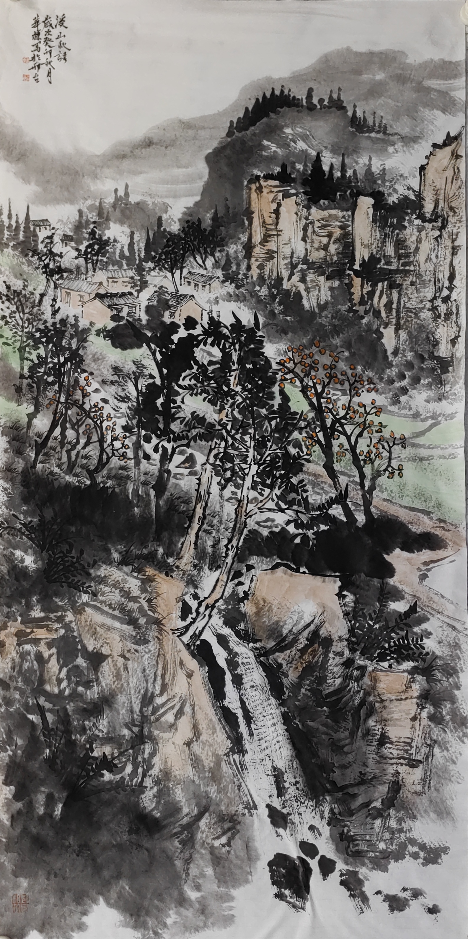 李华栋的简单介绍