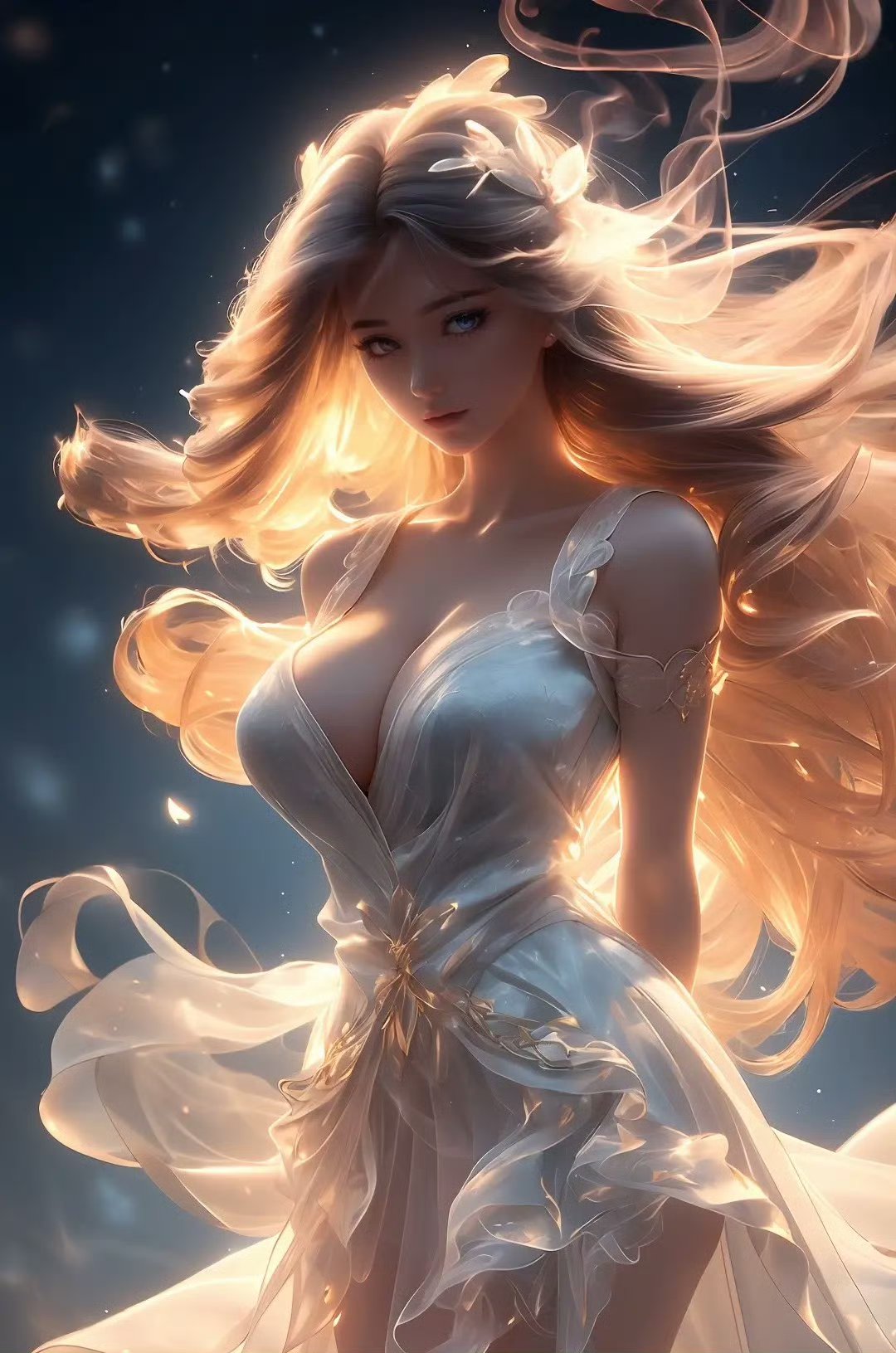 高清壁纸# #动漫# #动漫头像和壁纸# #完美世界# #完美世界动漫