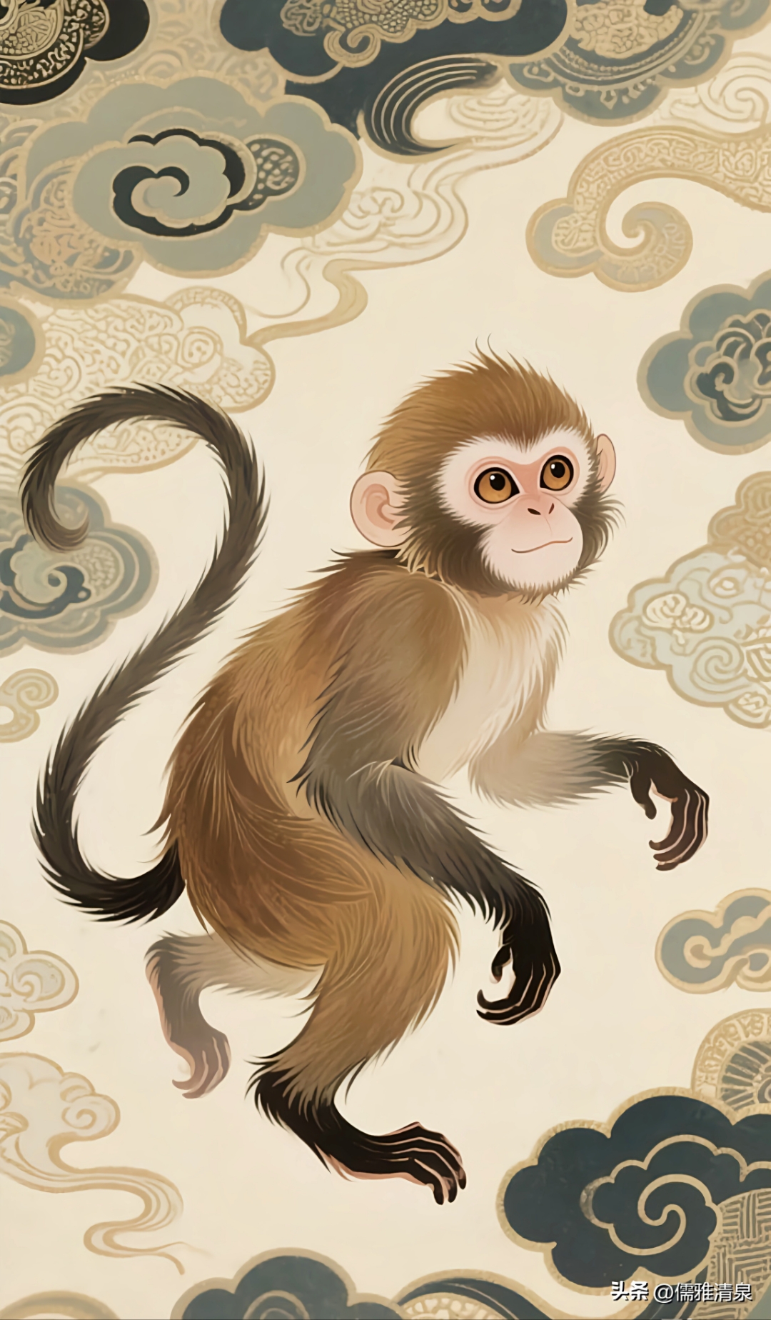 生肖猴10月运势及财运(属猴人十月运势)