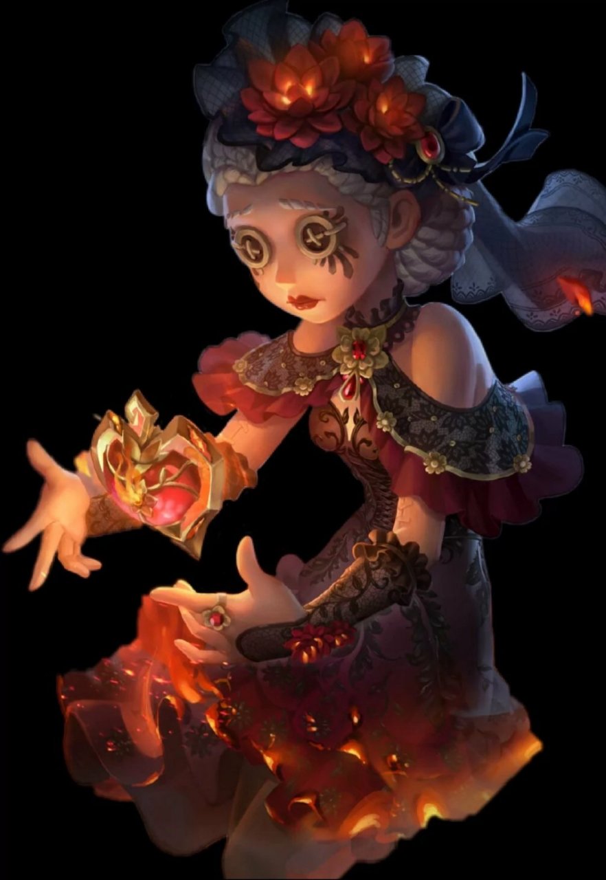 第5人格抠图素材/.(不是本人扣的)