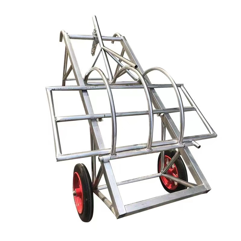 农村必备杀猪专用架