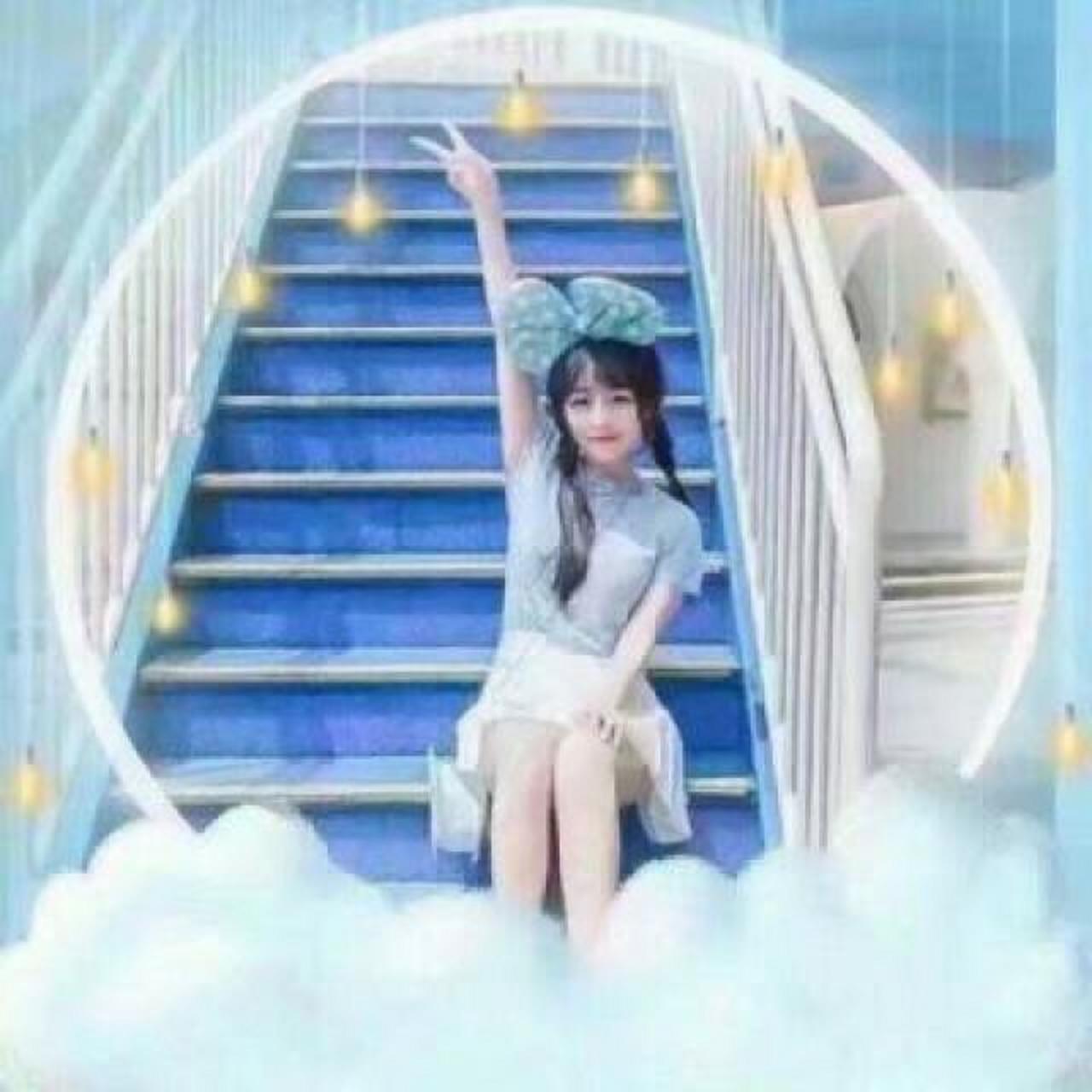 不知rwdx7  你要的真人情头~[鼓掌] 请查收鸭~[爱你]