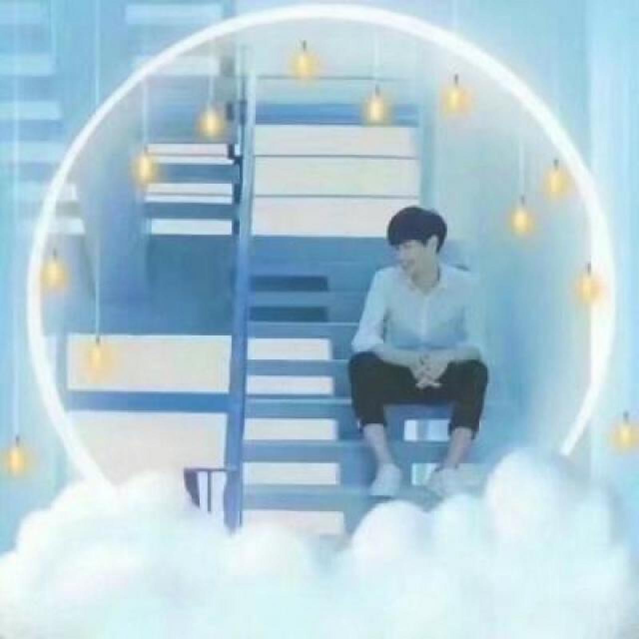 不知rwdx7  你要的真人情头~[鼓掌] 请查收鸭~[爱你]