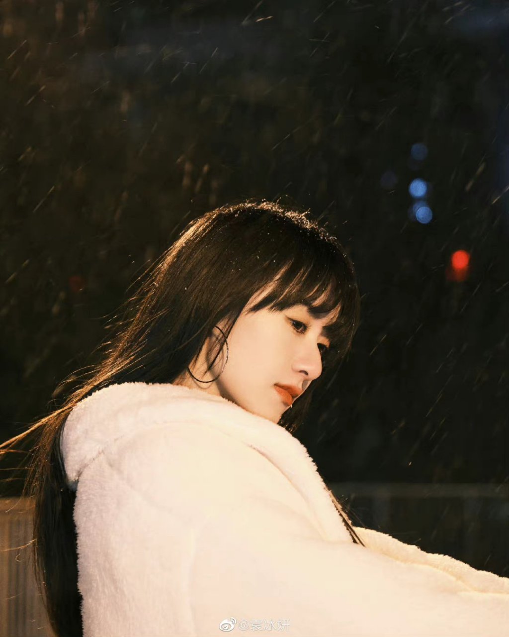 袁冰妍[鲜花]探花女神榜d1.